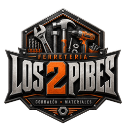 Ferretería Los 2 Pibes